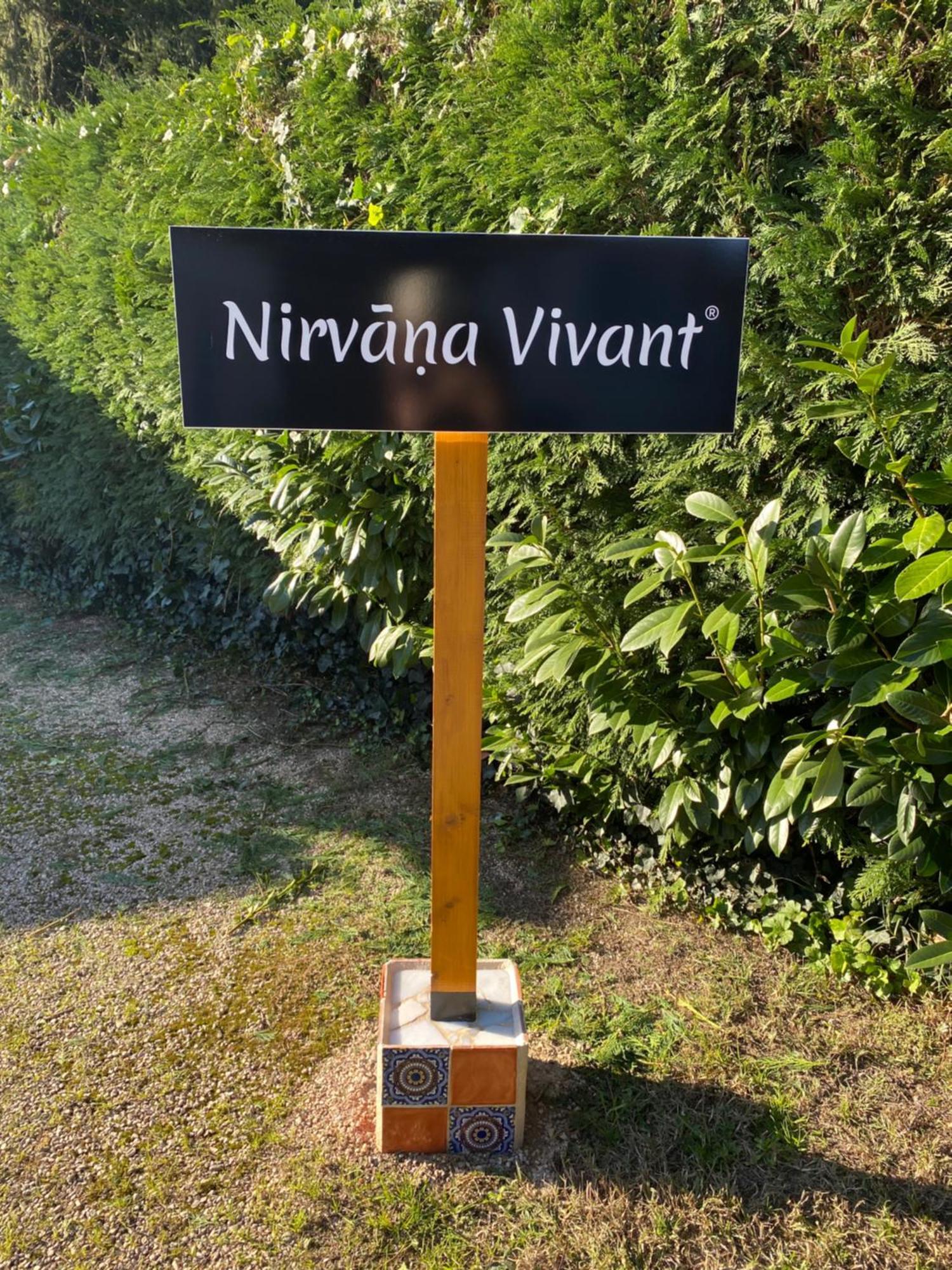 Villa & Spa-Sauna-Piscine-Massages Du "Nirvana Vivant" Biars-sur-Cère Buitenkant foto